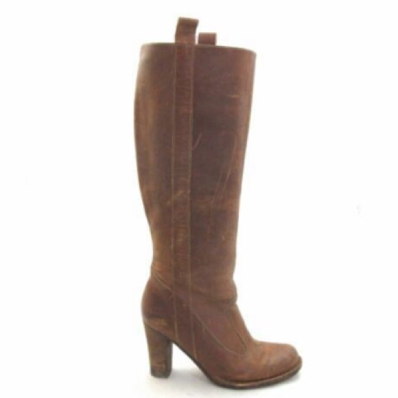 Frye Shoes - F R Y E